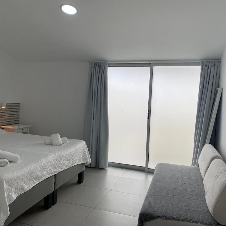 Numancia 1, Ático B - Apartamento de 1 dormitorio - 15
