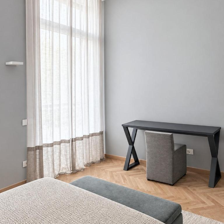 Palazzo Aloisio - Appartamento nel cuore di Torino - Appartamento Deluxe con 1 Camera da Letto - 3