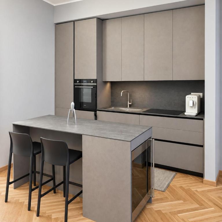 Palazzo Aloisio - Appartamento nel cuore di Torino - Appartamento Deluxe con 1 Camera da Letto - 6
