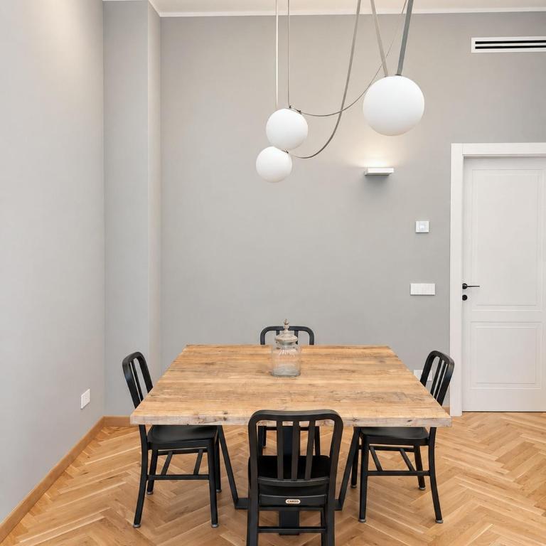 Palazzo Aloisio - Appartamento nel cuore di Torino - Appartamento Deluxe con 1 Camera da Letto - 9