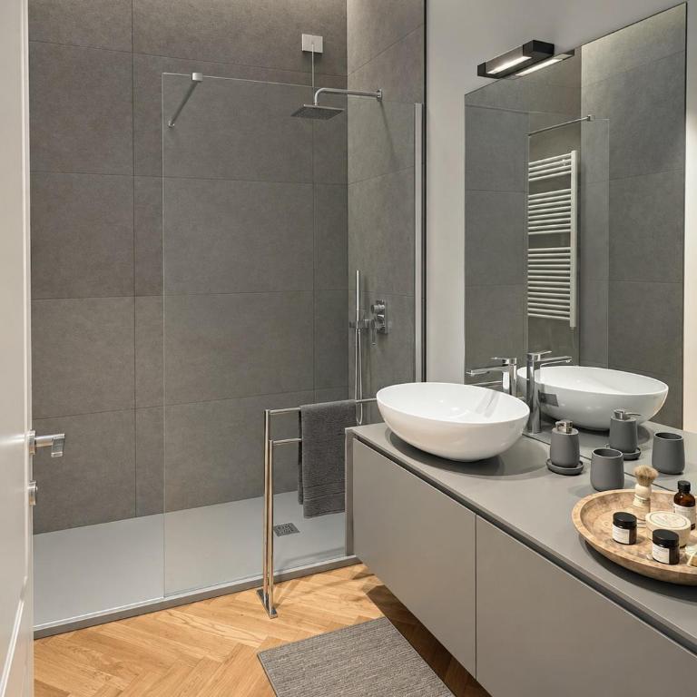 Palazzo Aloisio - Appartamento nel cuore di Torino - Appartamento Deluxe con 1 Camera da Letto - 10
