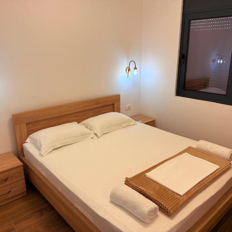 Morea Apartments - Apartman s 1 Spavaćom Sobom i Balkonom - 8