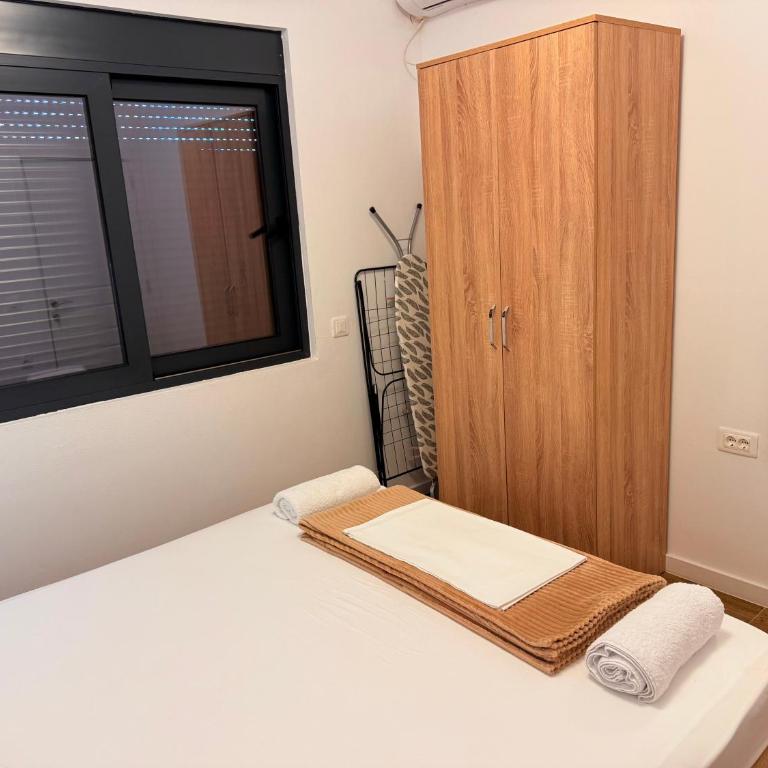 Morea Apartments - Apartman s 1 Spavaćom Sobom i Balkonom - 9