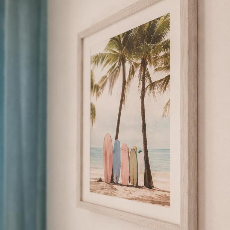 Il Balcone sul Mare - Appartamento con 1 Camera da Letto, Vista Mare e Balcone - 7