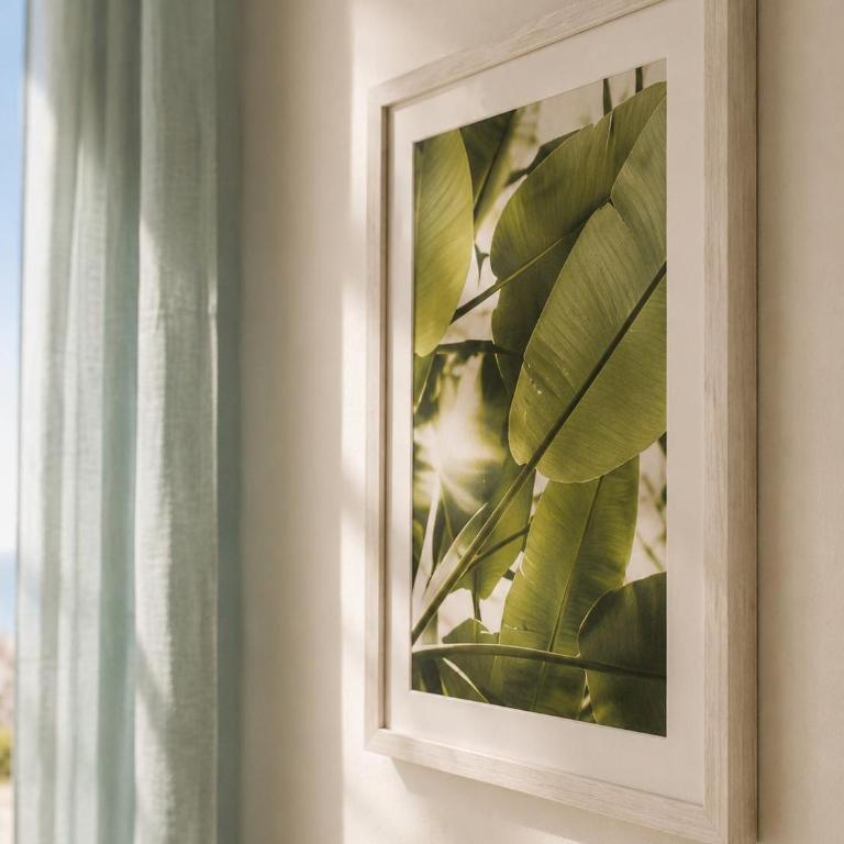 Il Balcone sul Mare - Appartamento con 1 Camera da Letto, Vista Mare e Balcone - 3