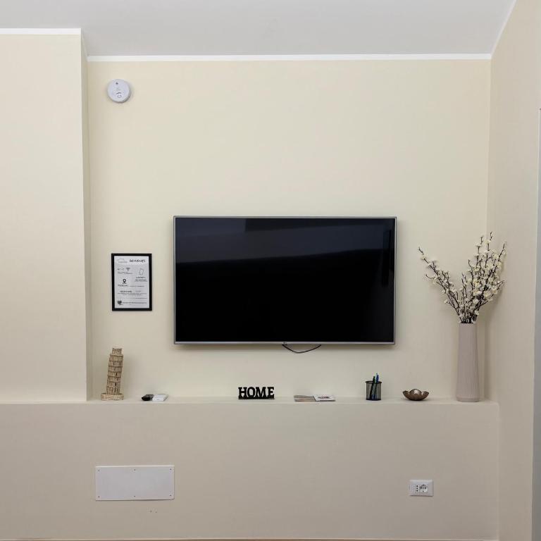 La Casa di Vale - Appartamento con 1 Camera da Letto - 2