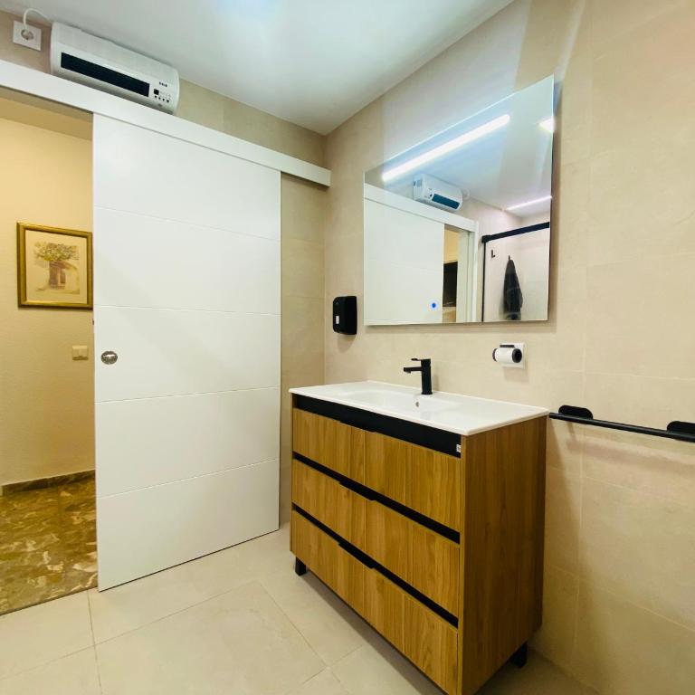 Villa particular, confortable. - Villa de 3 dormitorios - 28