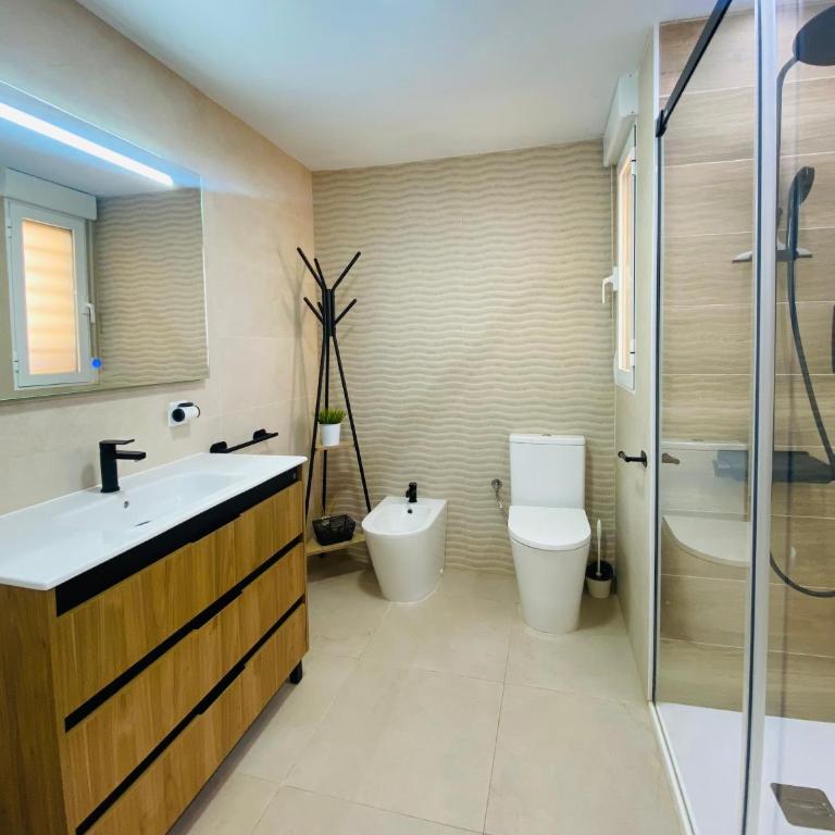 Villa particular, confortable. - Villa de 3 dormitorios - 27