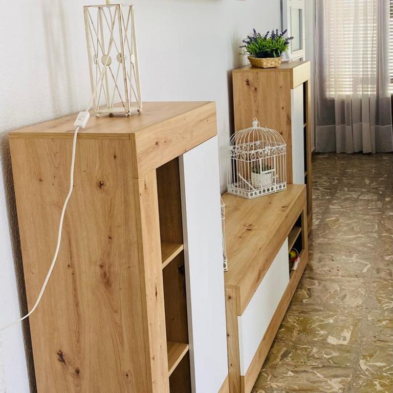 Villa particular, confortable. - Villa de 3 dormitorios - 25