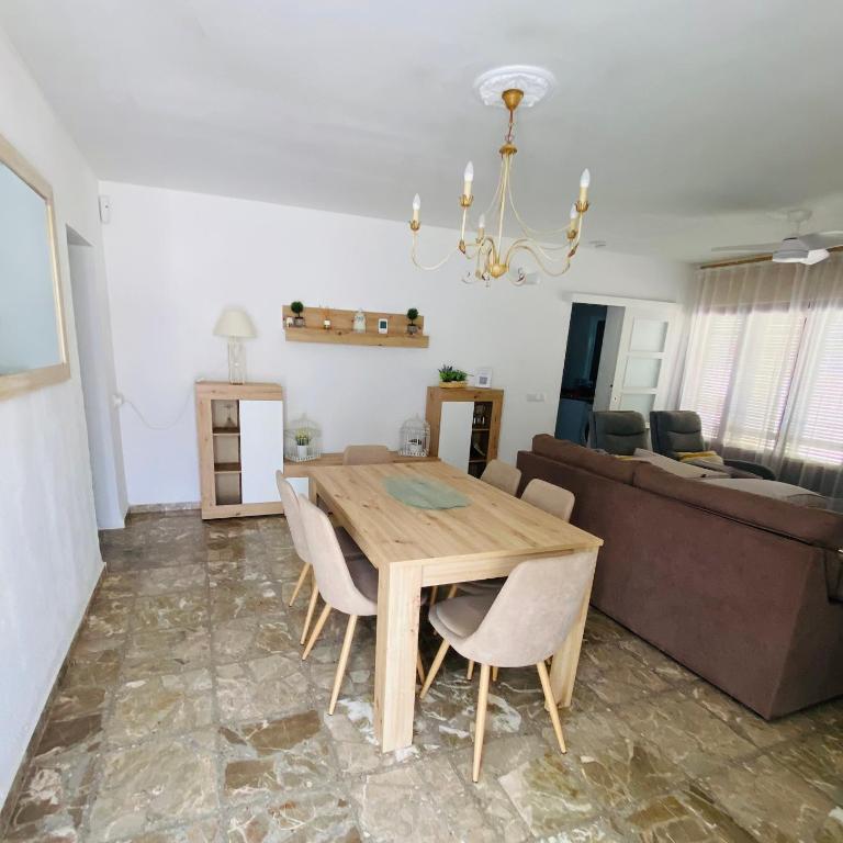 Villa particular, confortable. - Villa de 3 dormitorios - 22