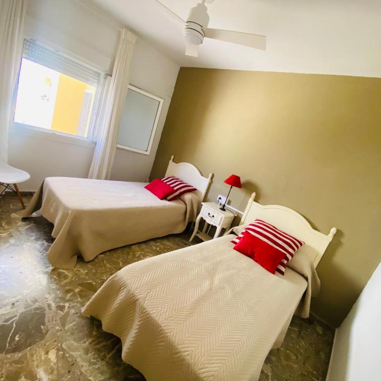 Villa particular, confortable. - Villa de 3 dormitorios - 37