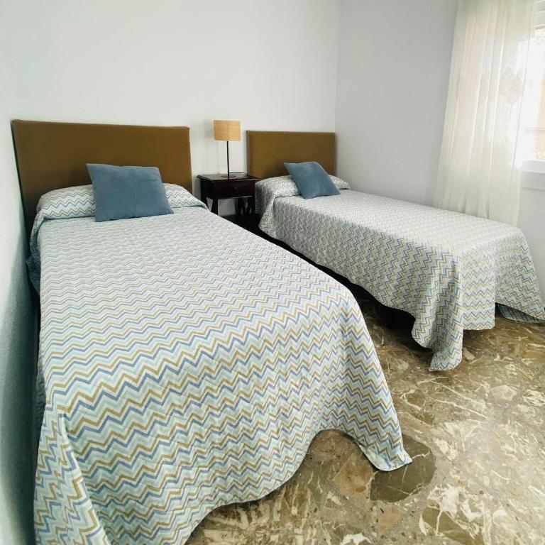 Villa particular, confortable. - Villa de 3 dormitorios - 40