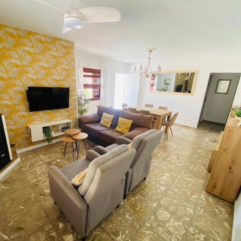 Villa particular, confortable. - Villa de 3 dormitorios - 20