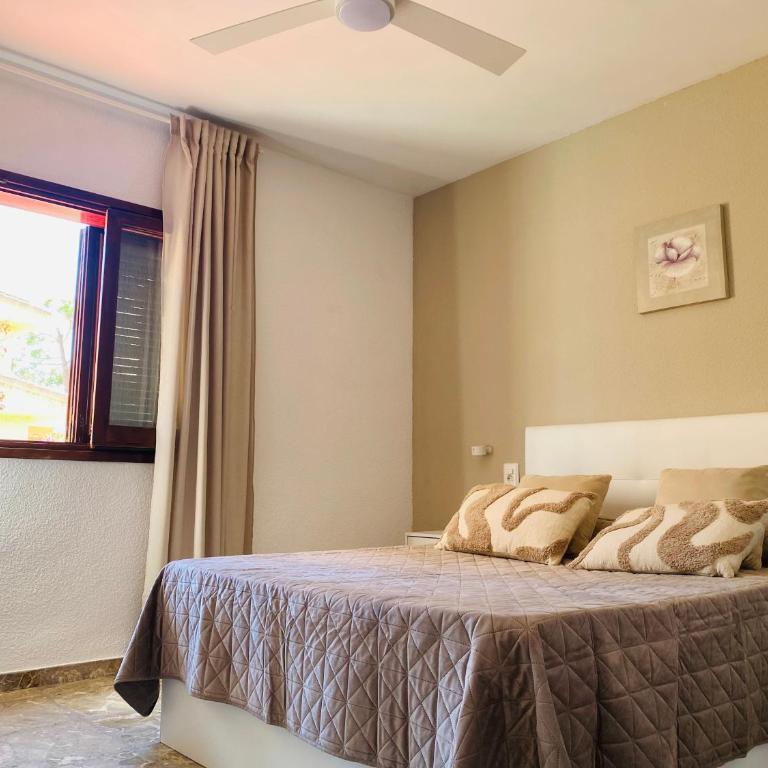 Villa particular, confortable. - Villa de 3 dormitorios - 36