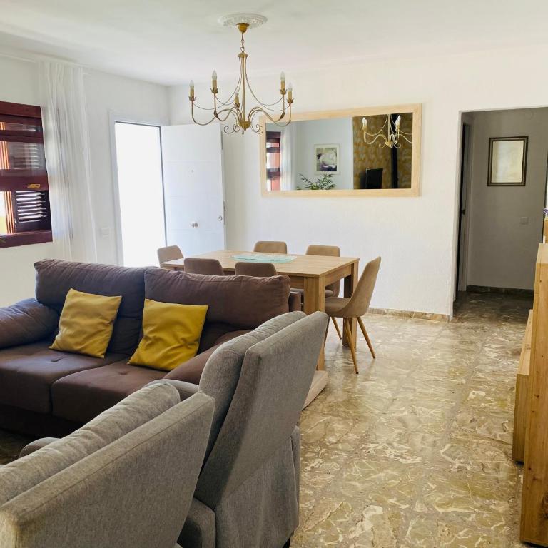 Villa particular, confortable. - Villa de 3 dormitorios - 21
