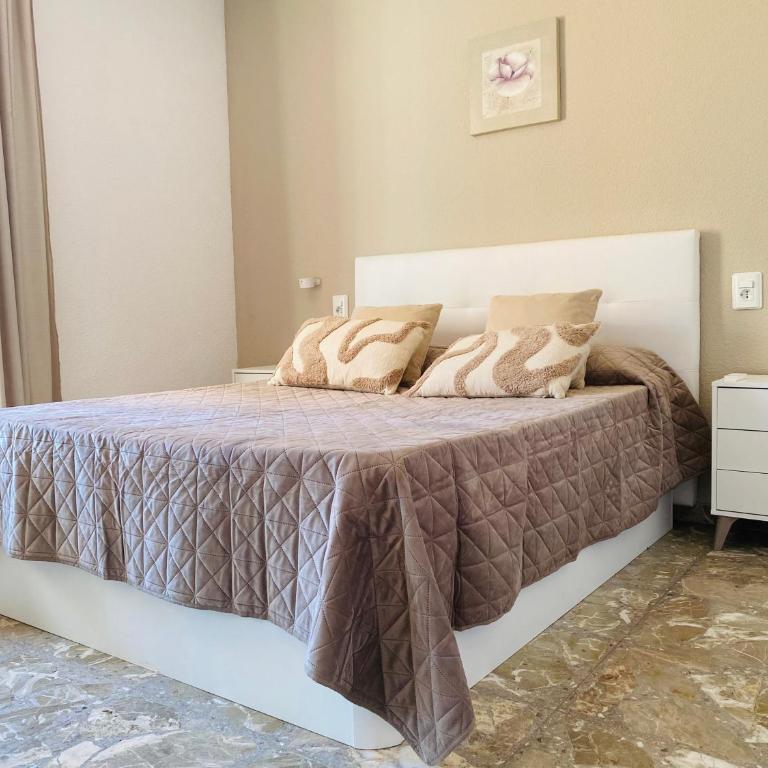 Villa particular, confortable. - Villa de 3 dormitorios - 34