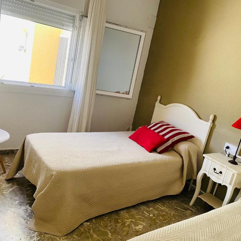 Villa particular, confortable. - Villa de 3 dormitorios - 38