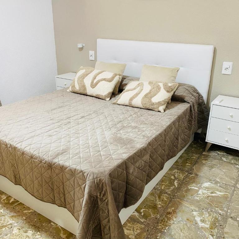 Villa particular, confortable. - Villa de 3 dormitorios - 33