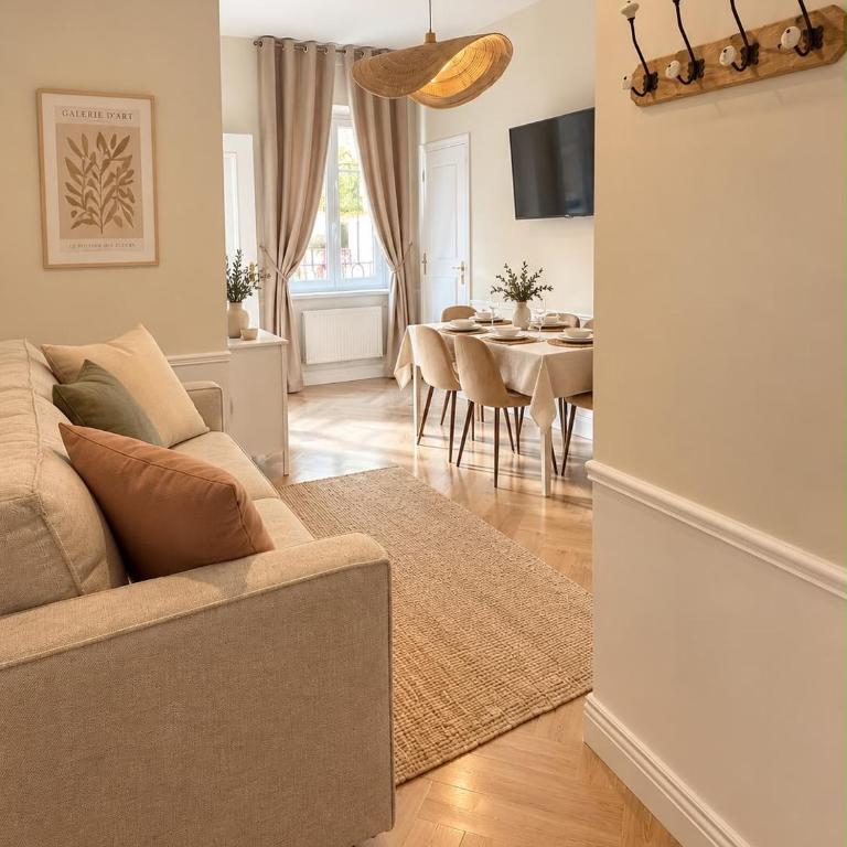 La Douce Escale - Appartement 1 Chambre - 1