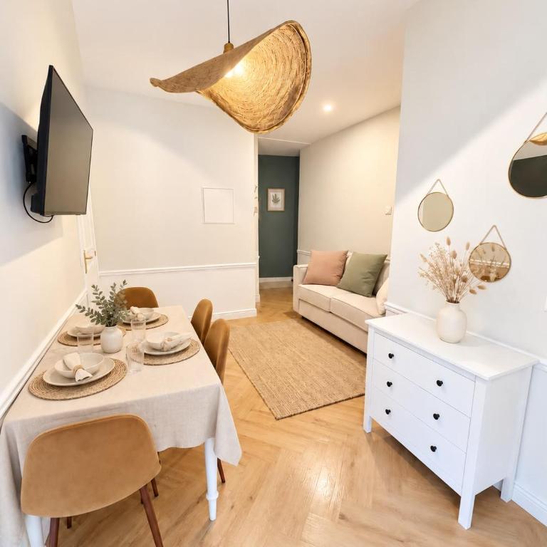 La Douce Escale - Appartement 1 Chambre - 2