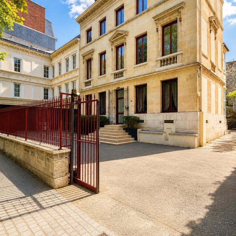 La Douce Escale - Appartement 1 Chambre - 8
