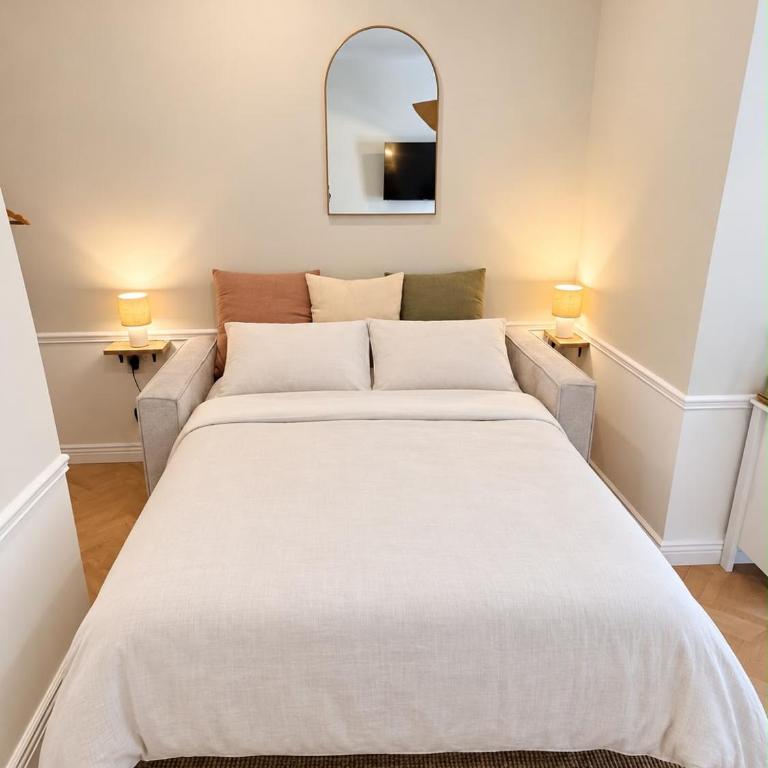 La Douce Escale - Appartement 1 Chambre - 7