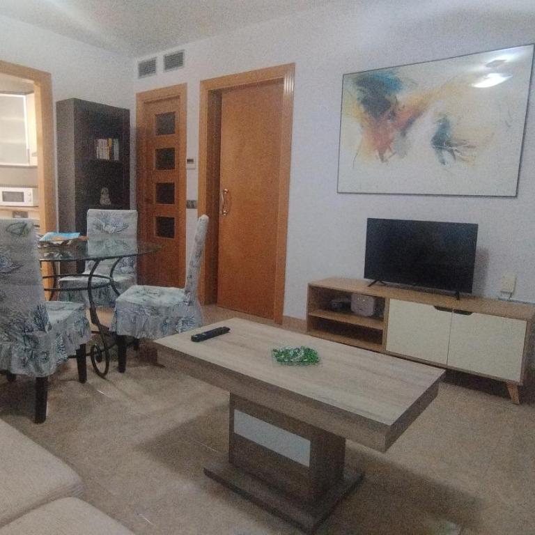 Apartamento Aguamarina - Apartamento de 1 dormitorio - 13