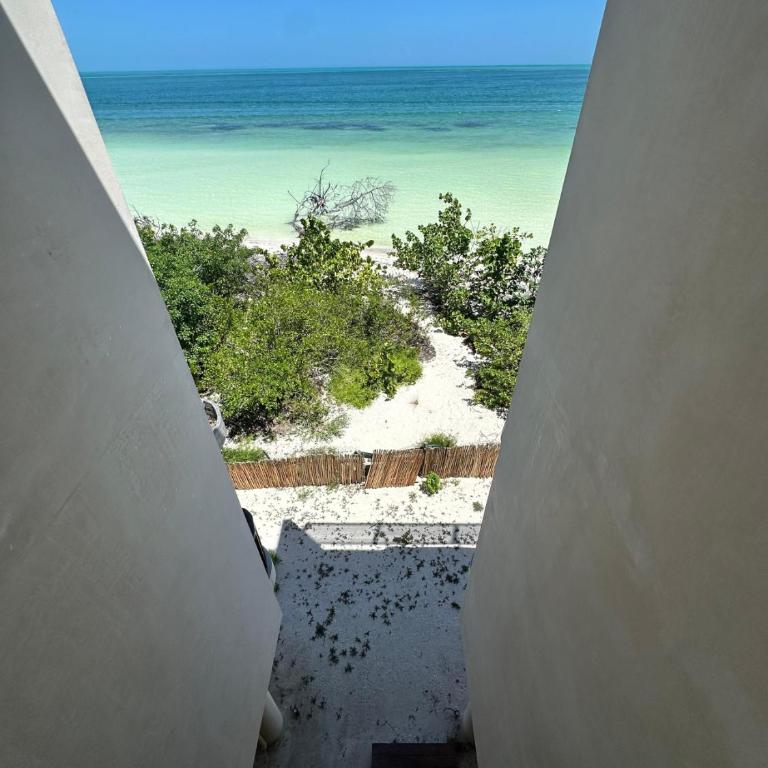 Oceanview Penthouse w Private Pool - Apartment mit 2 Schlafzimmern - 14