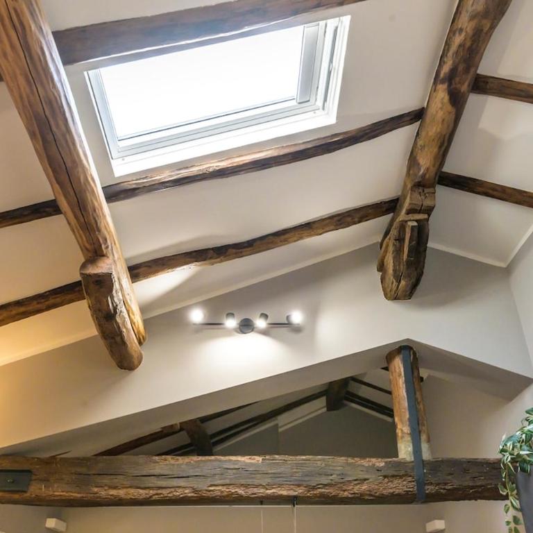 Jungle Chic Apartment 1 - BeMyHost - Appartement 2 Chambres - 2