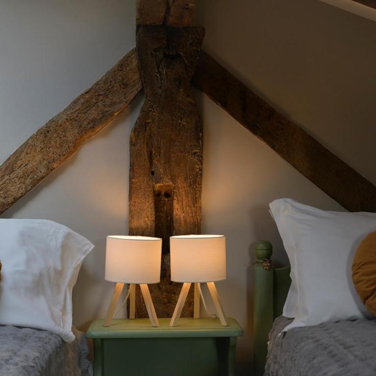 Jungle Chic Apartment 1 - BeMyHost - Appartement 2 Chambres - 3