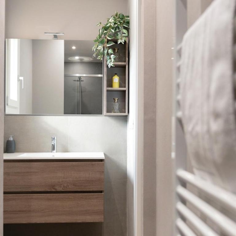Jungle Chic Apartment 1 - BeMyHost - Appartement 2 Chambres - 7