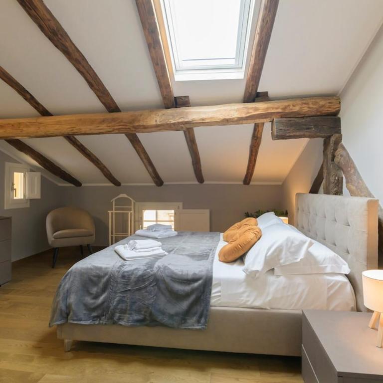 Jungle Chic Apartment 1 - BeMyHost - Appartement 2 Chambres - 8
