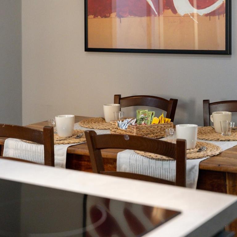 Jungle Chic Apartment 1 - BeMyHost - Appartement 2 Chambres - 10