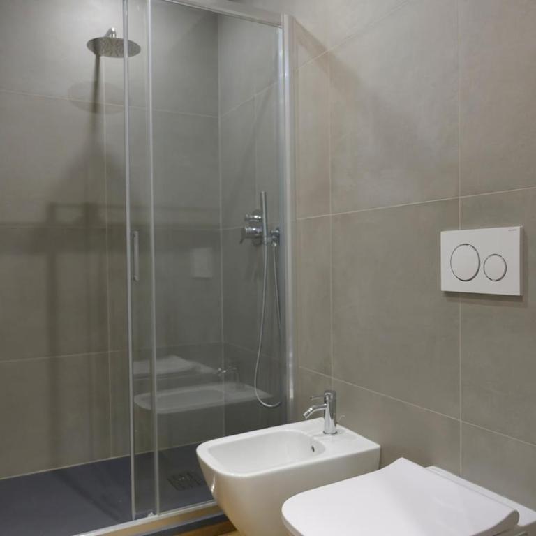 Jungle Chic Apartment 1 - BeMyHost - Appartement 2 Chambres - 11