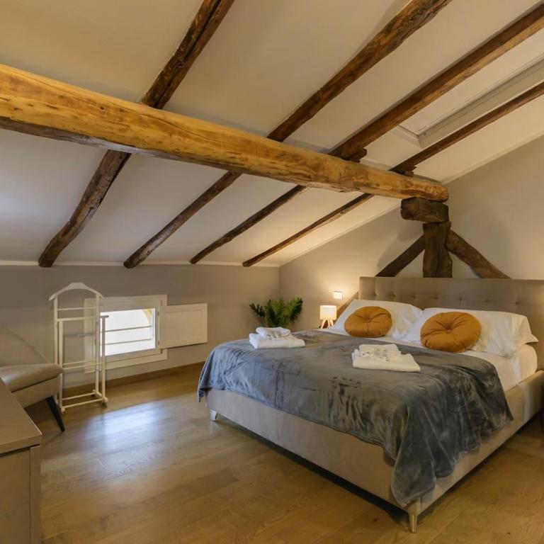 Jungle Chic Apartment 1 - BeMyHost - Appartement 2 Chambres - 17
