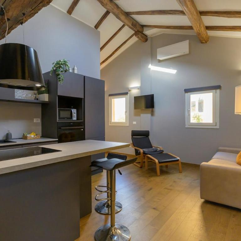 Jungle Chic Apartment 1 - BeMyHost - Appartement 2 Chambres - 18