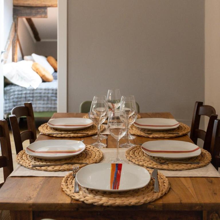 Jungle Chic Apartment 1 - BeMyHost - Appartement 2 Chambres - 19