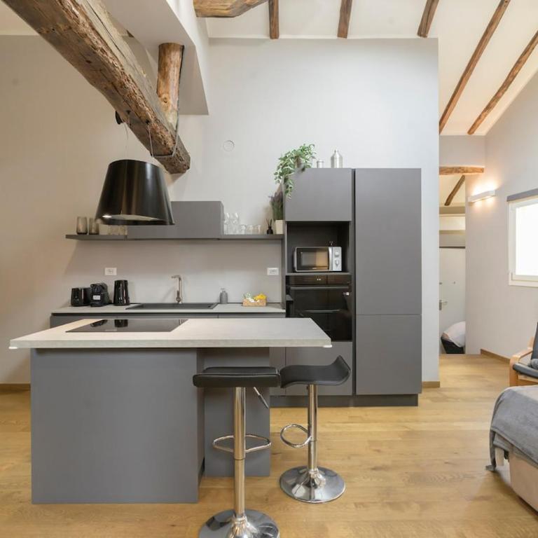 Jungle Chic Apartment 1 - BeMyHost - Appartement 2 Chambres - 23