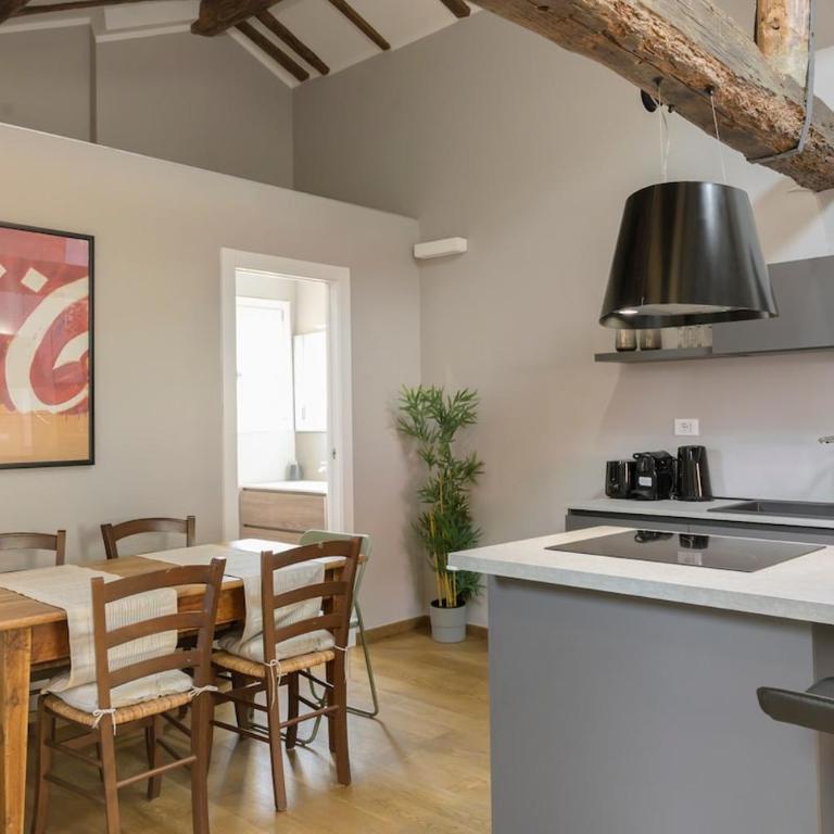 Jungle Chic Apartment 1 - BeMyHost - Appartement 2 Chambres - 26