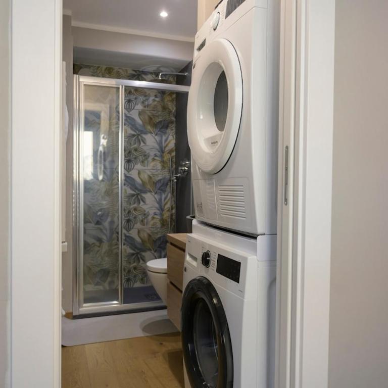 Jungle Chic Apartment 1 - BeMyHost - Appartement 2 Chambres - 32
