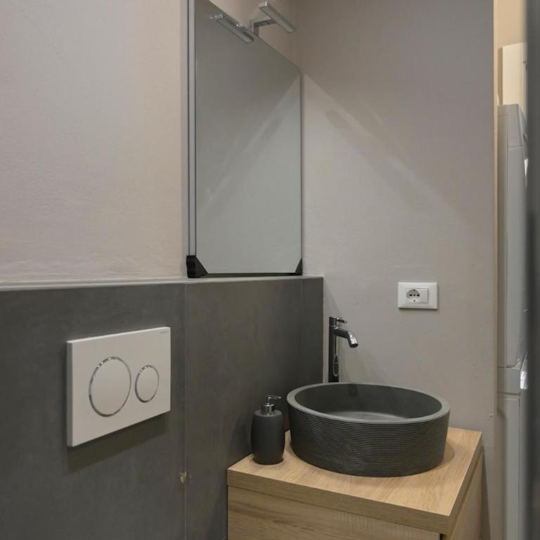 Jungle Chic Apartment 1 - BeMyHost - Appartement 2 Chambres - 34
