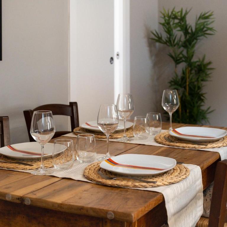 Jungle Chic Apartment 1 - BeMyHost - Appartement 2 Chambres - 37