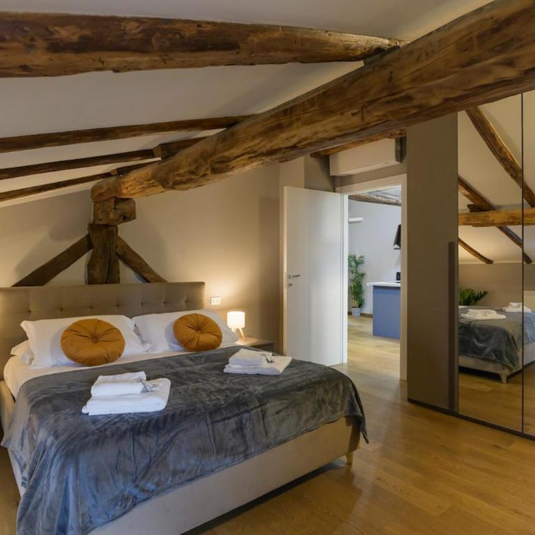 Jungle Chic Apartment 1 - BeMyHost - Appartement 2 Chambres - 38