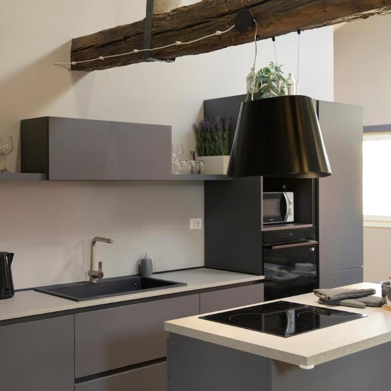 Jungle Chic Apartment 1 - BeMyHost - Appartement 2 Chambres - 42