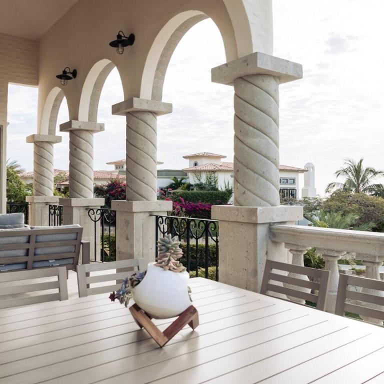 Luxury Villa Retreat, Pool and close to the beach - Ferienhaus - 16