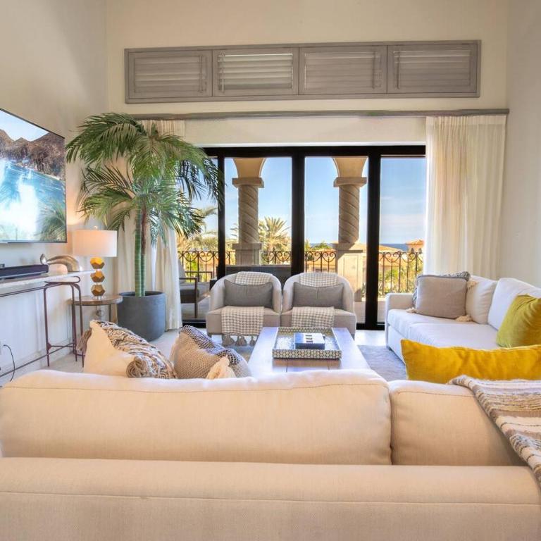Luxury Villa Retreat, Pool and close to the beach - Ferienhaus - 4