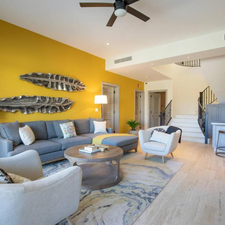 Luxury Villa Retreat, Pool and close to the beach - Ferienhaus - 12
