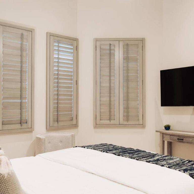 Luxury Villa Retreat, Pool and close to the beach - Ferienhaus - 26