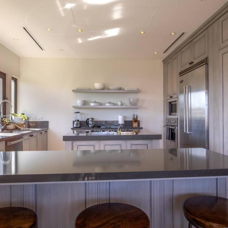Luxury Villa Retreat, Pool and close to the beach - Ferienhaus - 25