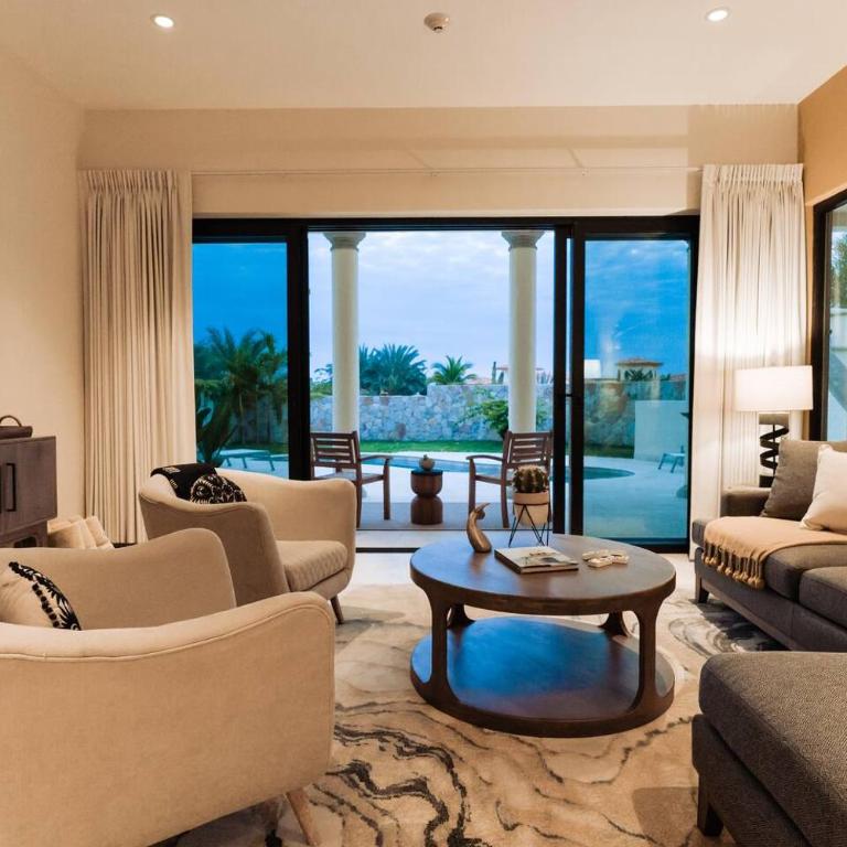 Luxury Villa Retreat, Pool and close to the beach - Ferienhaus - 27